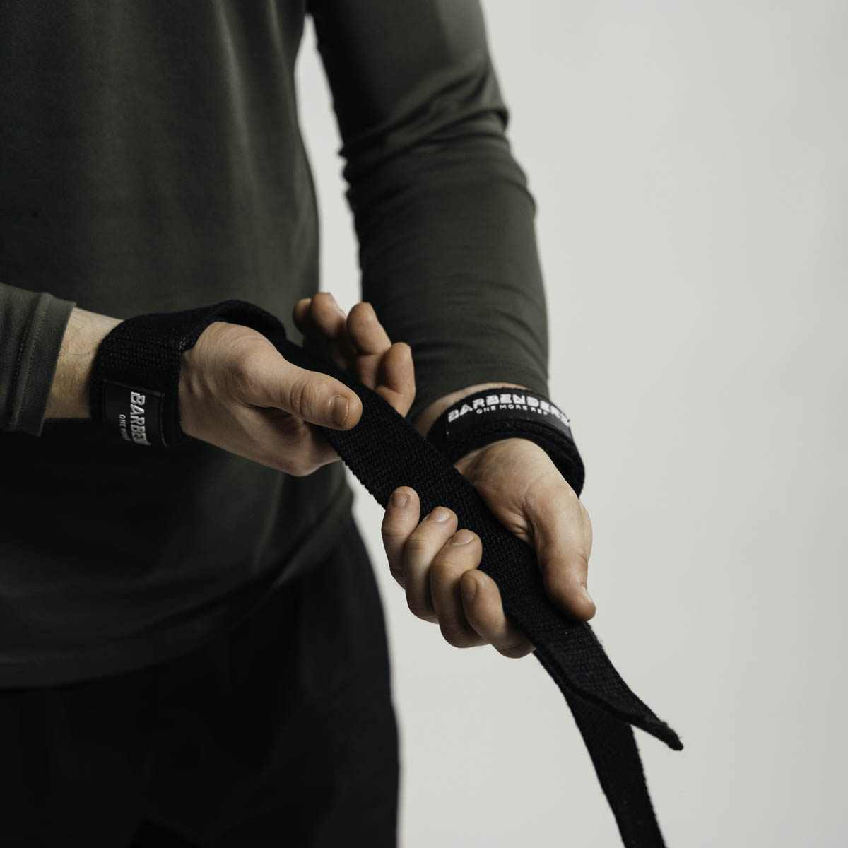 Straps & wraps