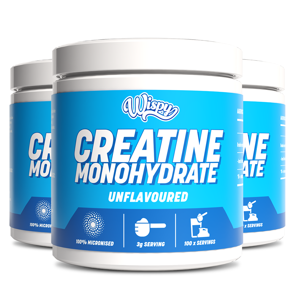 Creatine