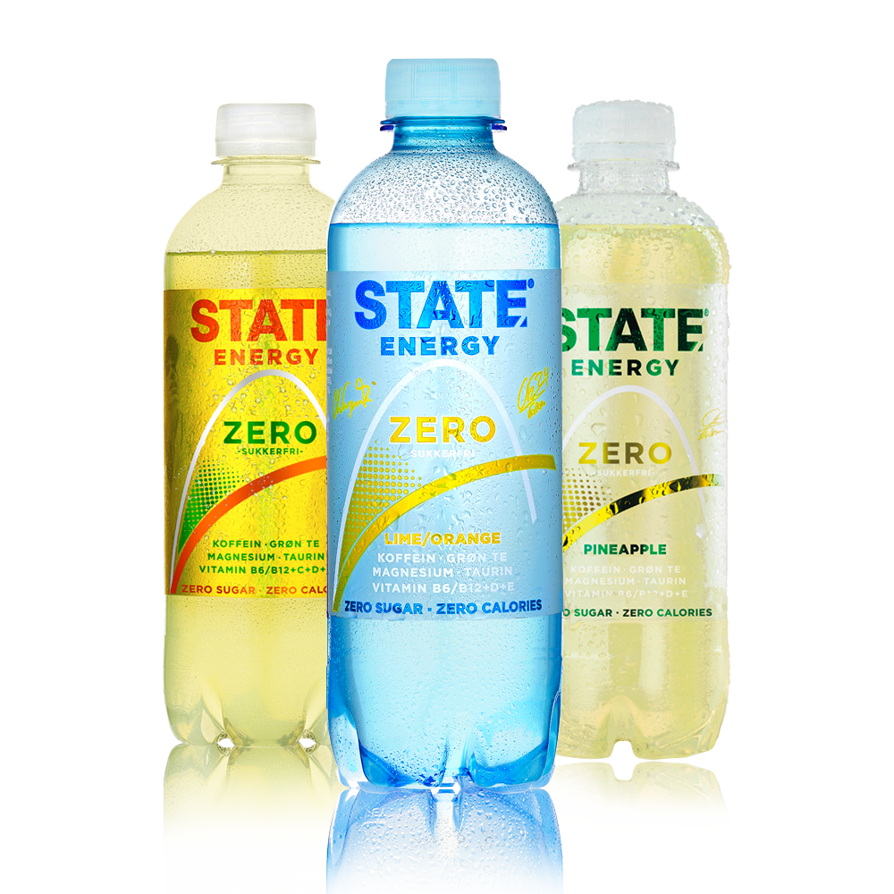 Energydrinks