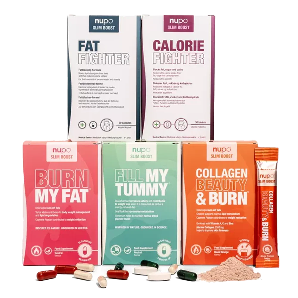 Fatburners