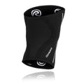 RX Knee Sleeve 7mm - Black