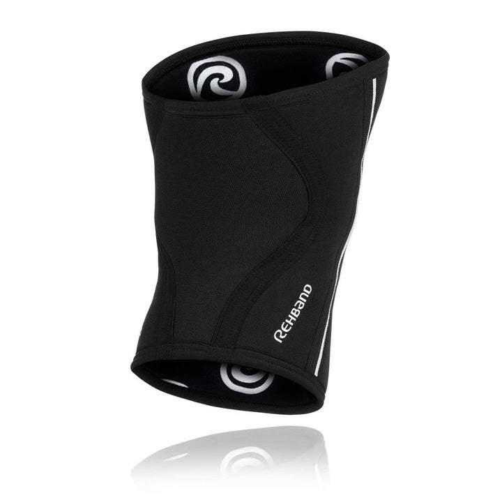 RX Knee Sleeve 7mm - Black