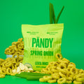 Healthy Snacking