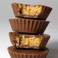 Nutry Nuts Peanut Butter Cups - Milk Chocolate (12 x 42 g)