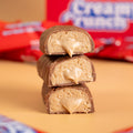 Wispy Eiwitreep - Creamy Crunch (55 g)
