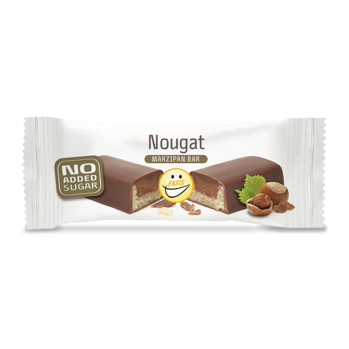 EASIS Marsepeinbrood - Nougat (40 g)