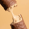 Wispy Eiwitreep - Creamy Crunch (10 x 55 g)