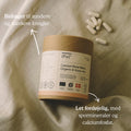 Functional Future Biologisch Calcium Knogle Matrix (240 stuks)