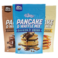 Wispy Pancake & Waffle Mix (3 x 500 g)