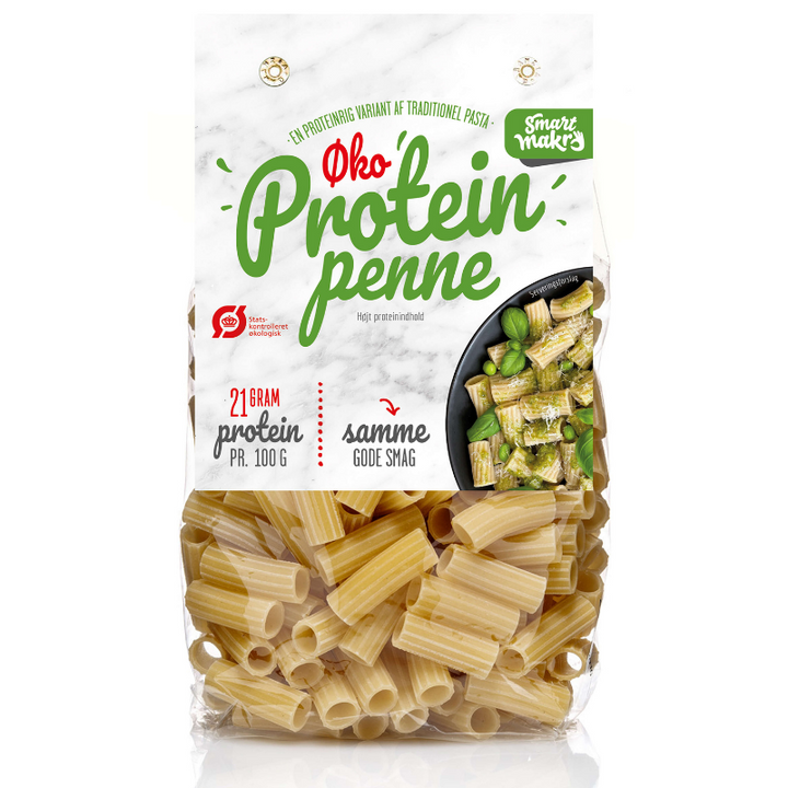 Smart Makro Bio Protein Penne (250 g)