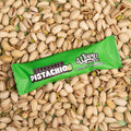 Wispy Eiwitreep - Dark Choco Pistachio (10 x 55 g)
