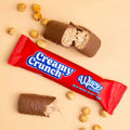 Wispy Eiwitreep - Creamy Crunch (10 x 55 g)