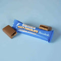 Barebells Soft Eiwitreep - Salty Chocolate (12 x 55 g)