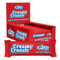 Wispy Eiwitreep - Creamy Crunch (10 x 55 g)