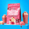Wispy Creamy Protein (750g)