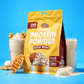 Wispy Creamy Protein (750g)