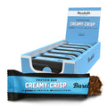 Barebells Eiwitreep - Creamy Crisp (12 x 55 g)