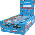 Barebells Soft Eiwitreep Chocolate Cake doos 12 x 55 g