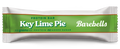 Barebells Eiwitreep (55 g) - Key Lime Pie