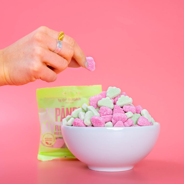 PANDY CANDY - Pick & Mix (6 x 50 g)