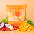 PANDY Chips - Pick & Mix (6 x 50 g)