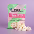 TWEEK Candy - Foam Fever (4 x 70 g)