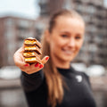 Barebells Soft Eiwitreep (55 g) - Salted Peanut Caramel