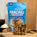 Wispy Pancake & Waffle Mix (500 g)