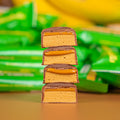 Barebells Soft Eiwitreep - Banana Dream (12 x 55 g)