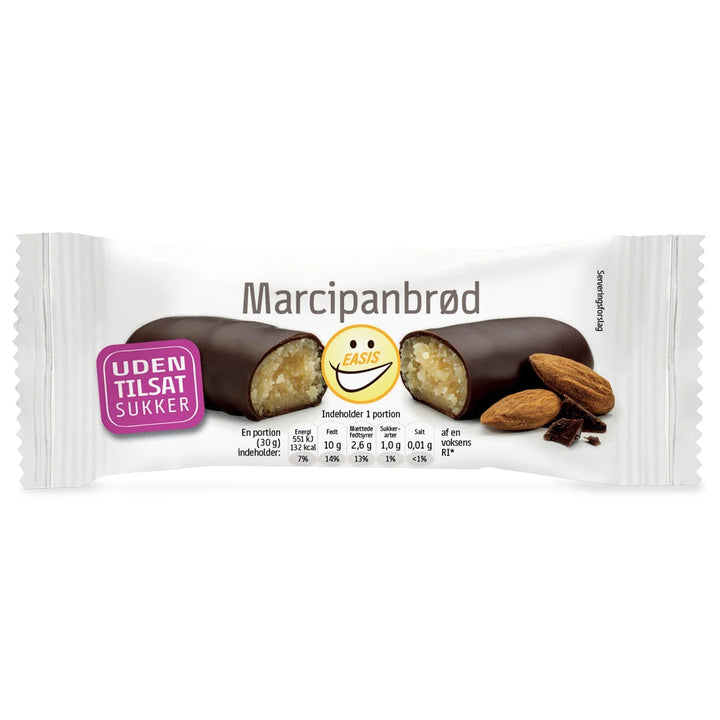 EASIS Marsepeinbrood - Original (30 g)