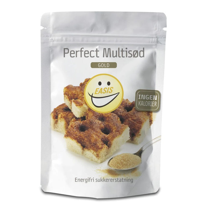 EASIS Perfect Multizoet - Gold (300 g)