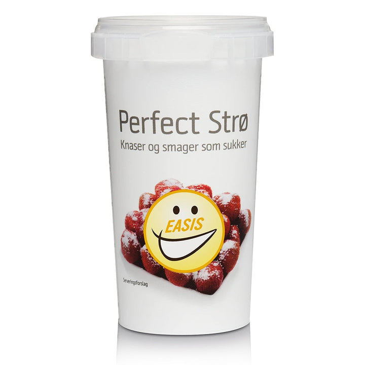 EASIS Zoetstof - Perfect Strooi (170 g)