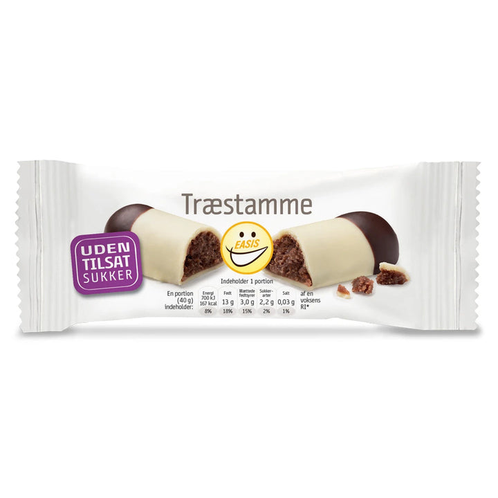 EASIS Boomstam - Original (40 g)