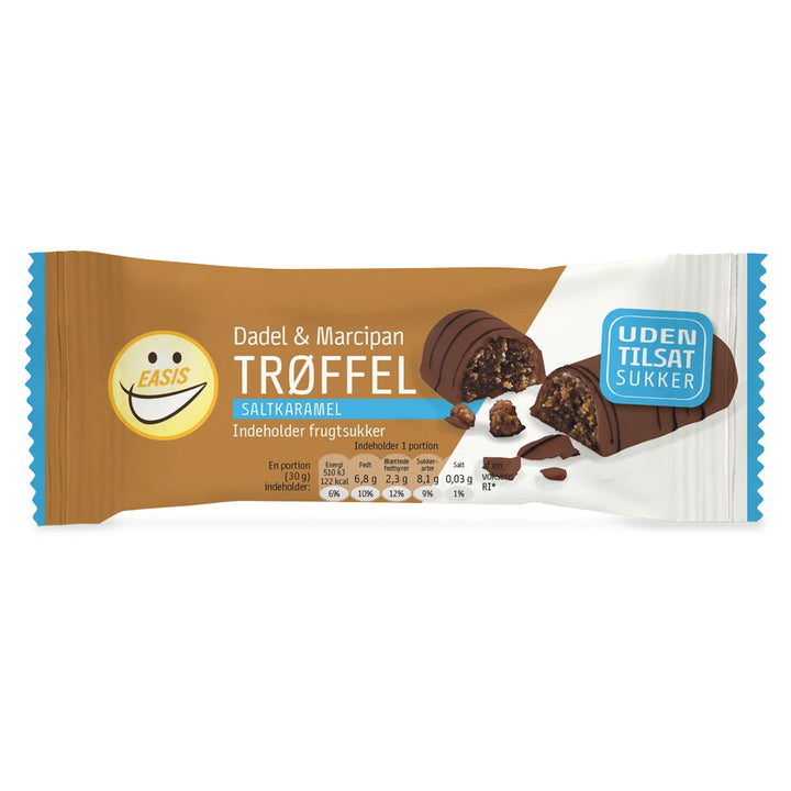 EASIS Truffel - Zoutkaramel (30 g)