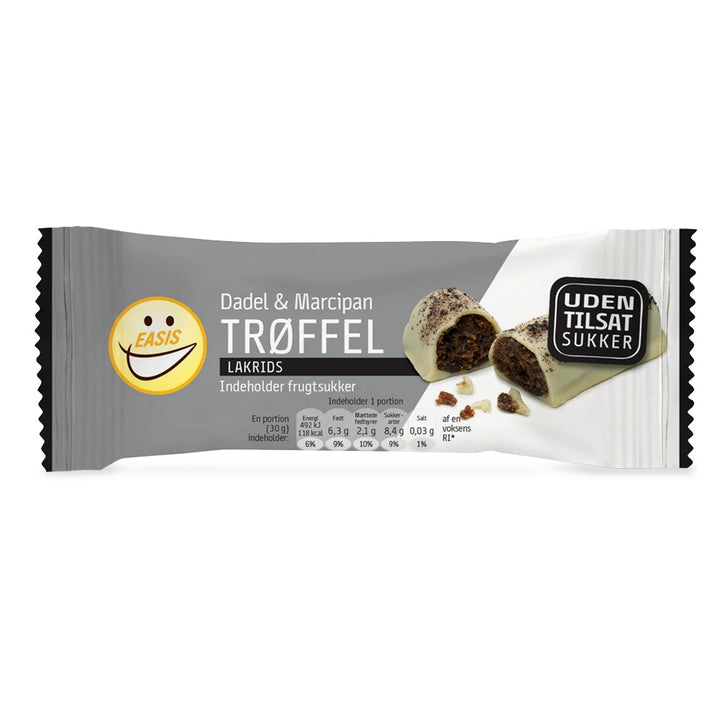 EASIS Truffel - Drop (30 g)
