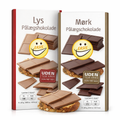 EASIS Chocolade voor op brood 144 g (144 g)