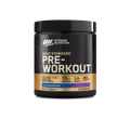 Optimum Nutrition Gold Standard Pre Workout - Blue Raspberry (330g)