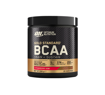 Optimum Nutrition Gold Standard BCAA (266g)