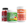 Get Energized