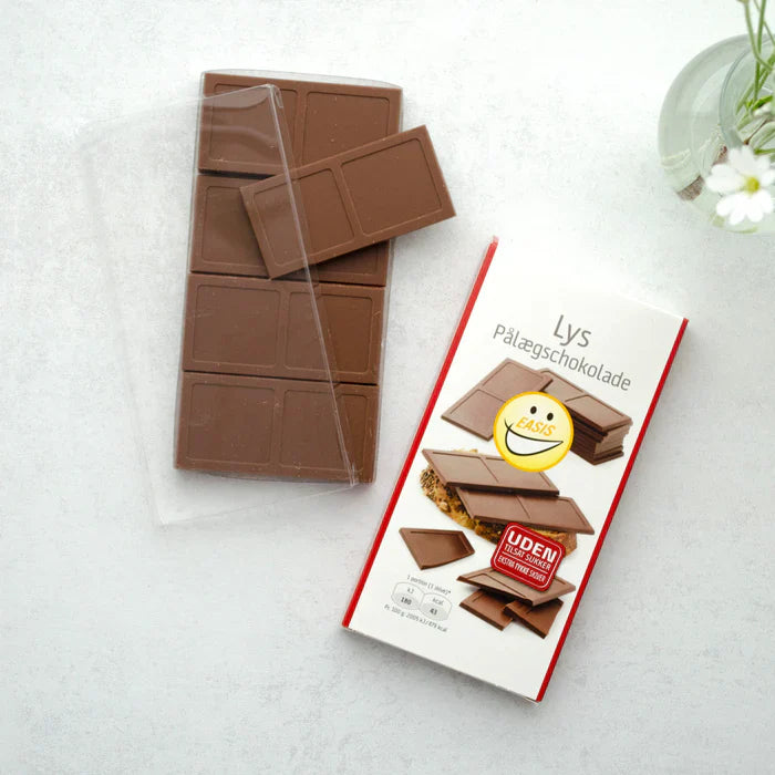 EASIS Chocolade voor op brood 144 g (144 g)