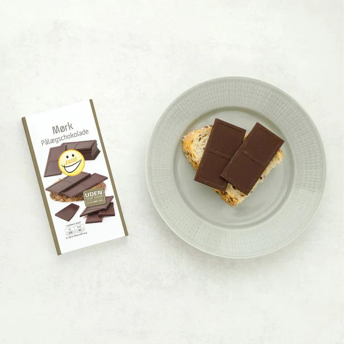 EASIS Chocolade voor op brood 144 g (144 g)