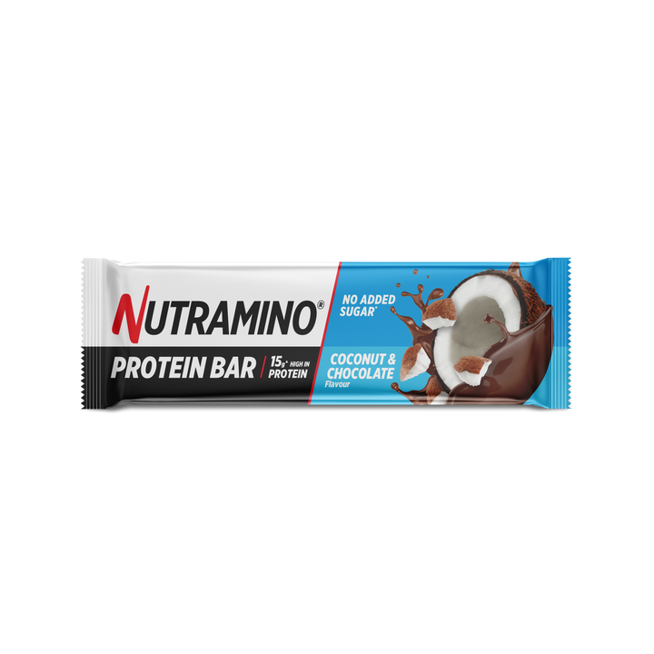 Nutramino Eiwitreep - Coconut & Chocolate (50 g)