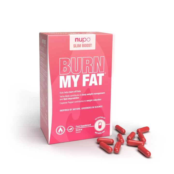 Loose Weight - All In One