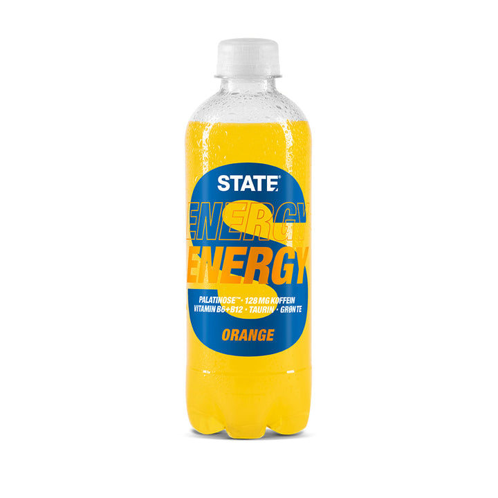STATE Energy - Orange (400 ml)