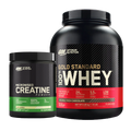 Optimum Nutrition Essentials (2270 g)