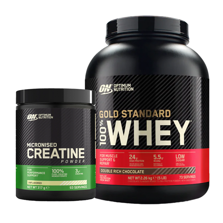 Optimum Nutrition Essentials (2270 g)