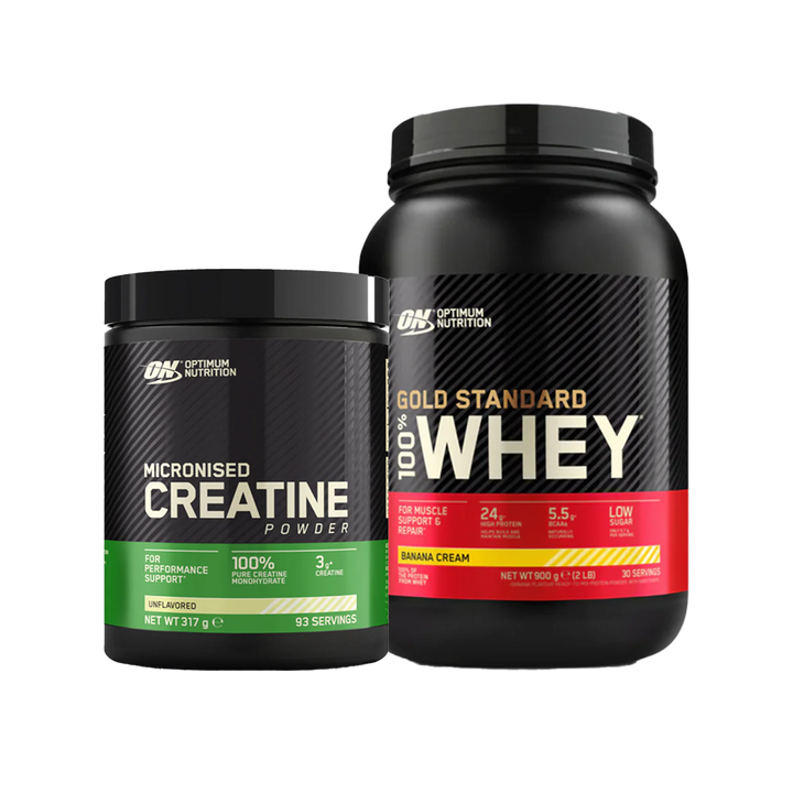 Optimum Nutrition Essentials (780 g)