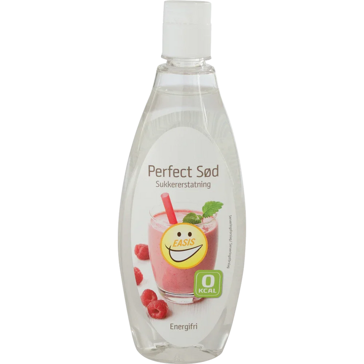 EASIS Zoetstof - Perfect Zoet (200 ml)