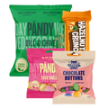 Snack Attack