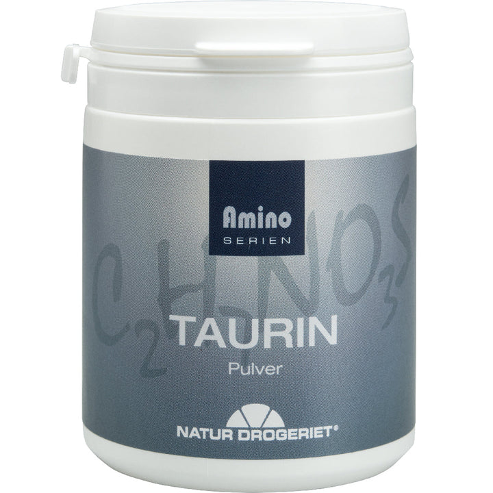Natur Drogeriet Taurin pulver (180 g)